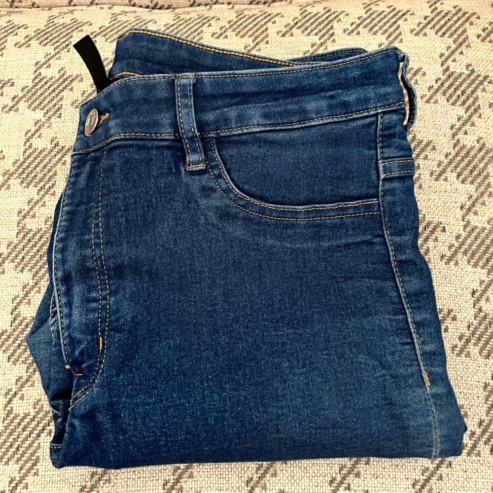 H&M skinny jeans